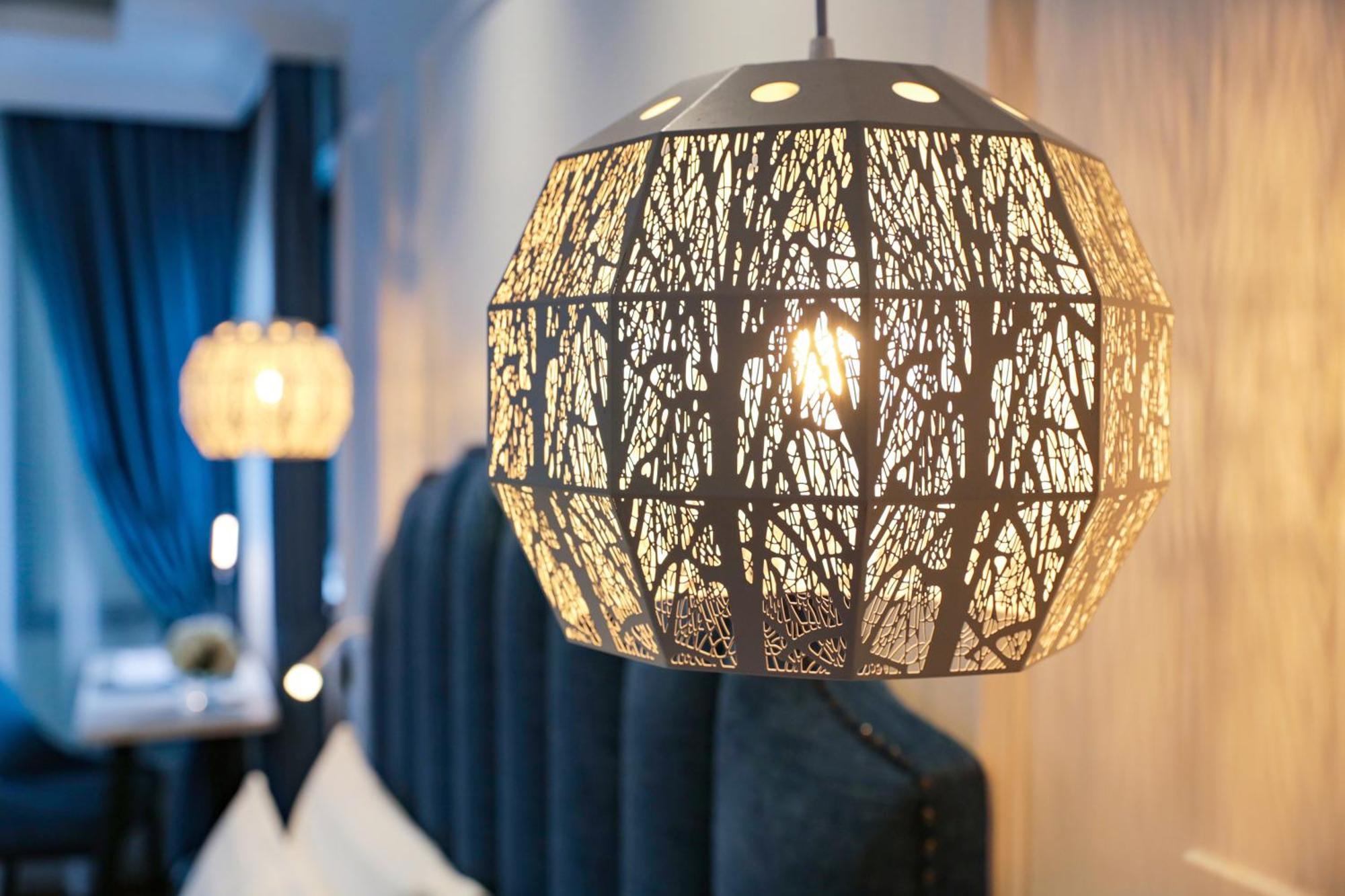 Hanoi Fiesta Central Hotel And Spa Экстерьер фото
