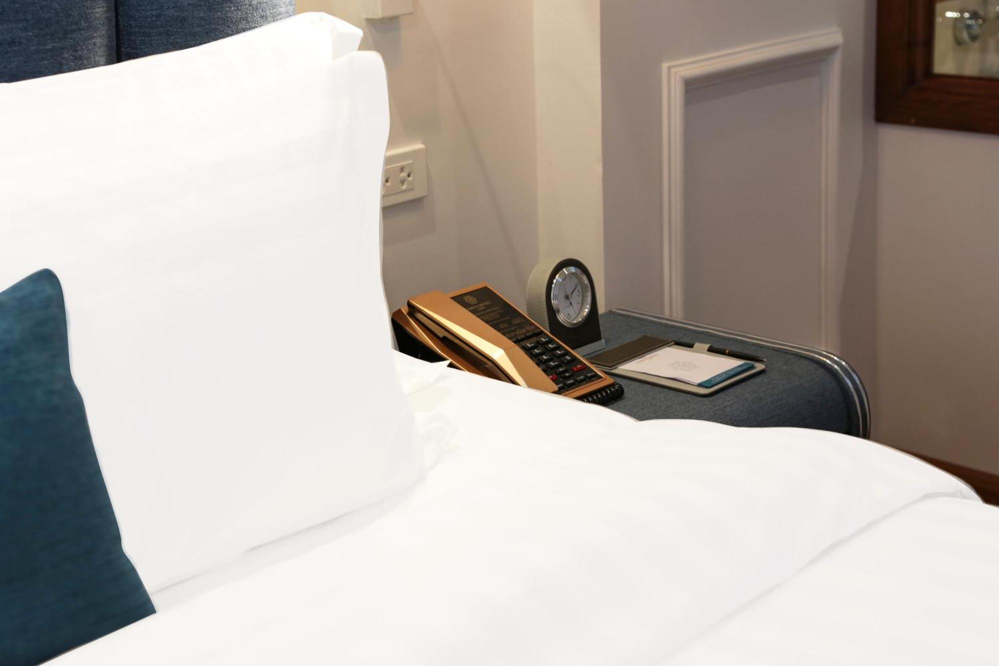 Hanoi Fiesta Central Hotel And Spa Экстерьер фото