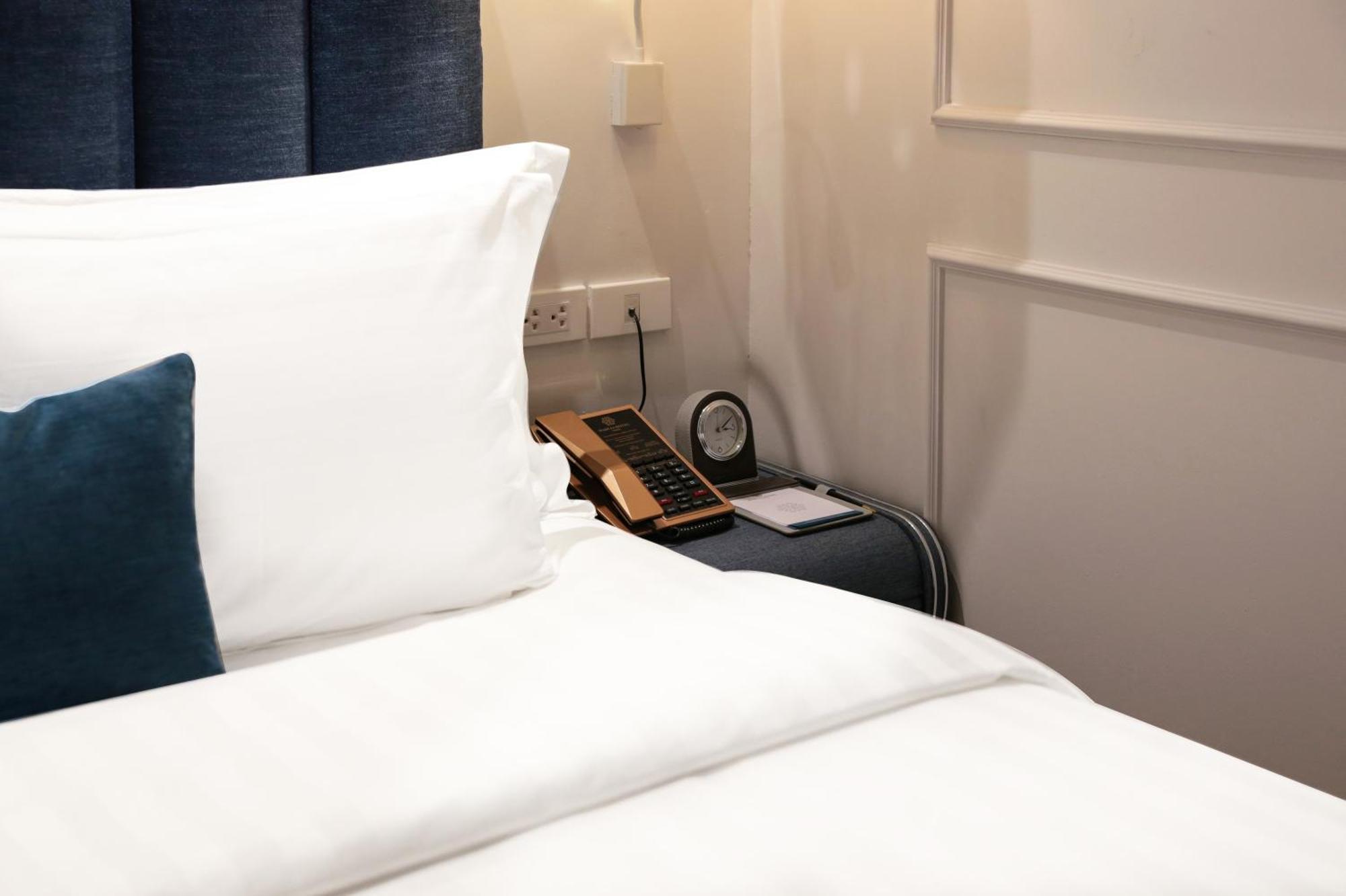 Hanoi Fiesta Central Hotel And Spa Экстерьер фото