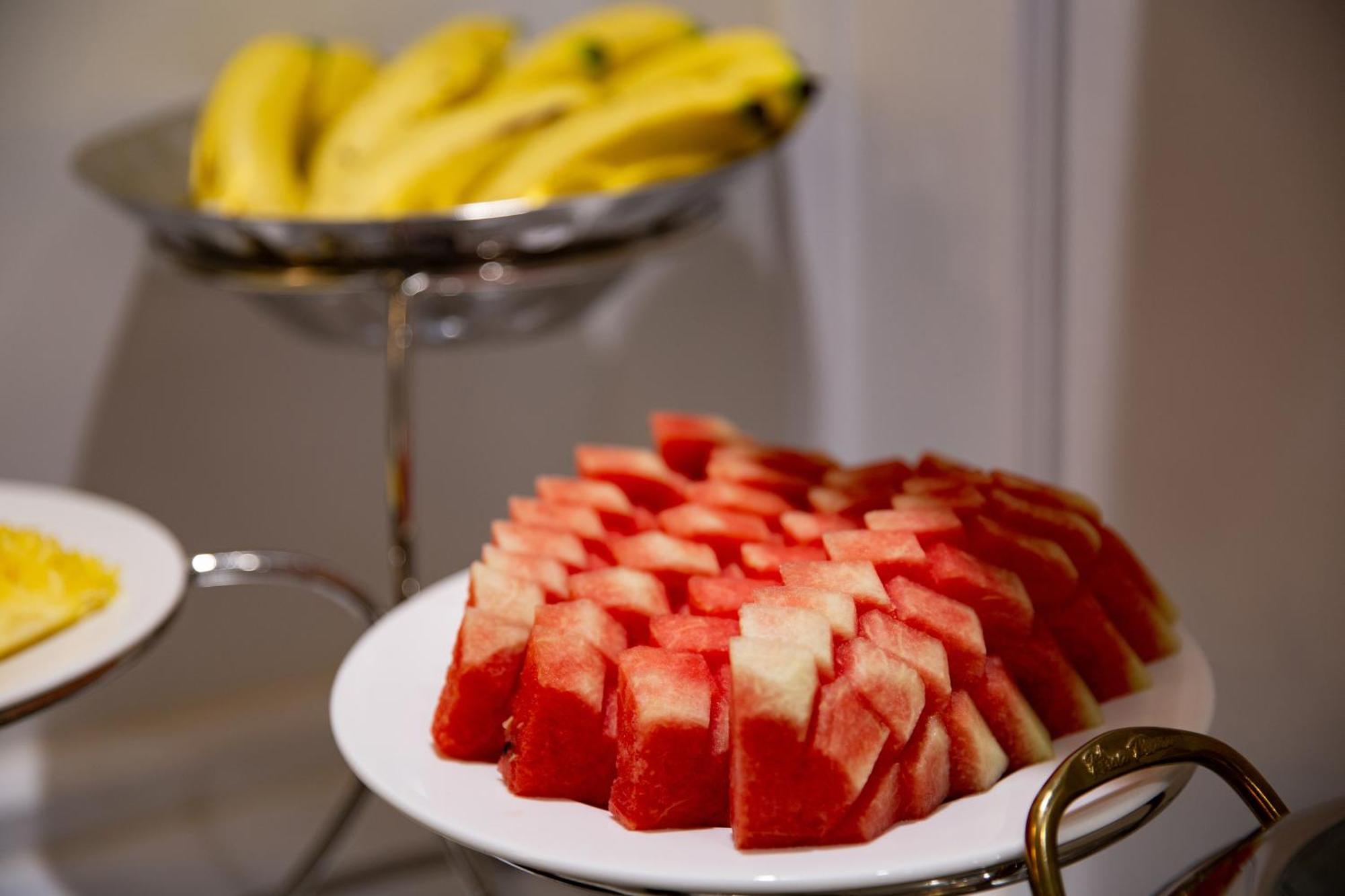 Hanoi Fiesta Central Hotel And Spa Экстерьер фото