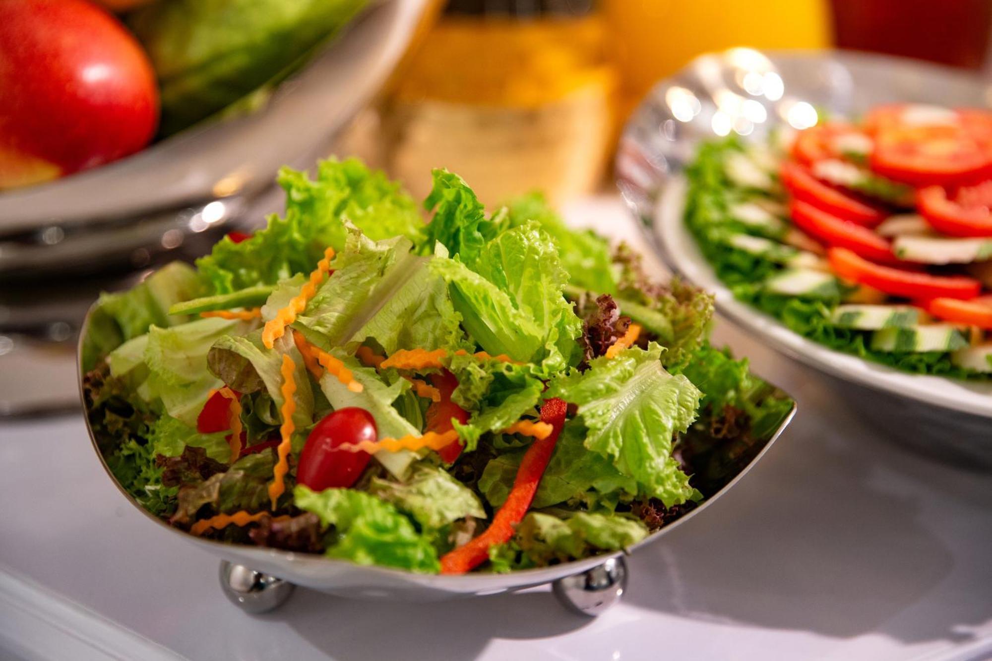 Hanoi Fiesta Central Hotel And Spa Экстерьер фото