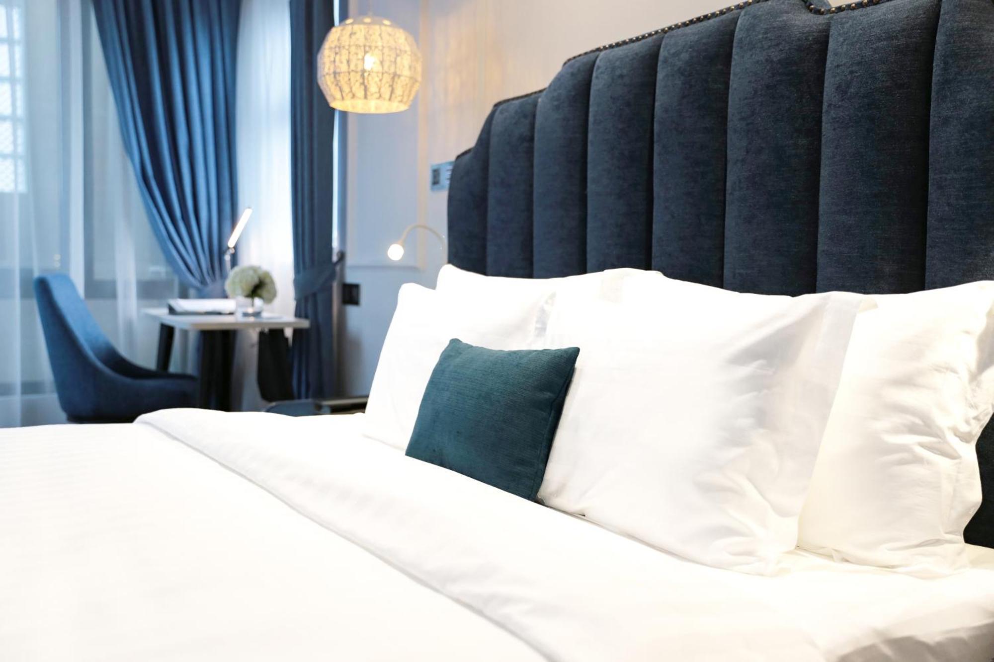 Hanoi Fiesta Central Hotel And Spa Экстерьер фото