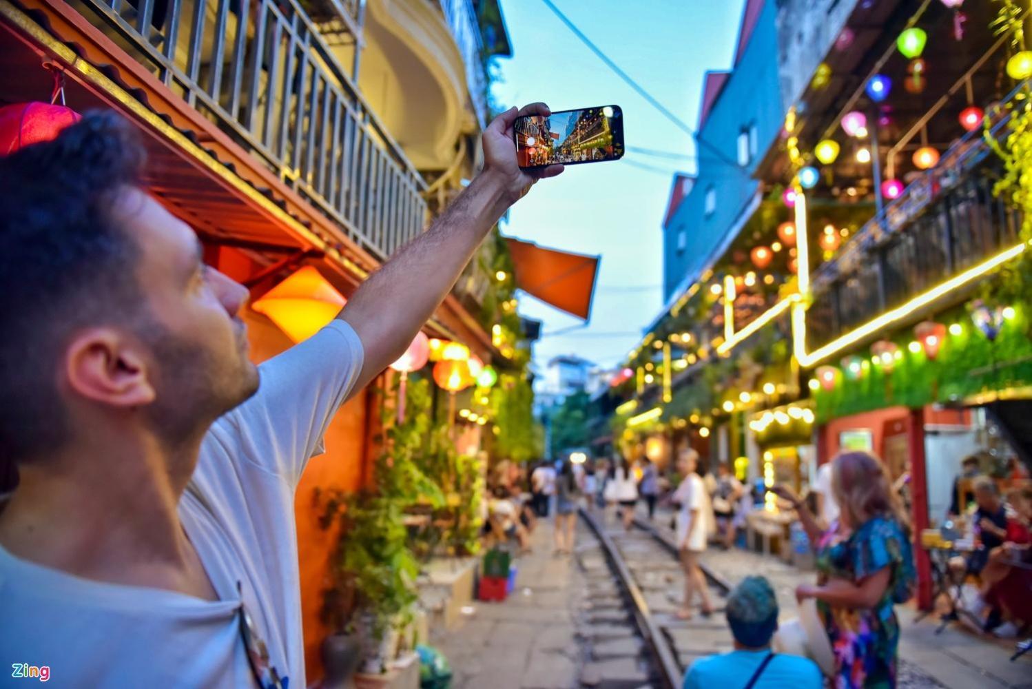 Hanoi Fiesta Central Hotel And Spa Экстерьер фото