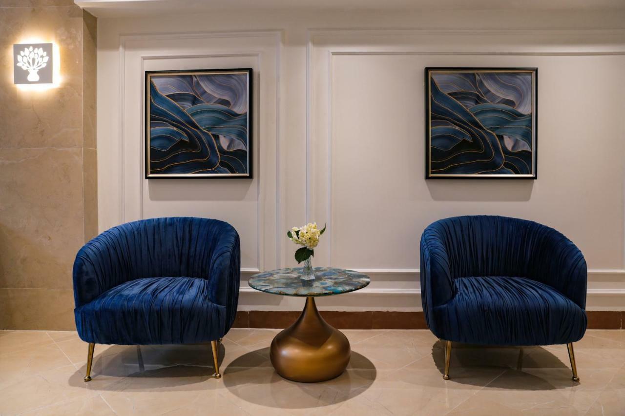 Hanoi Fiesta Central Hotel And Spa Экстерьер фото